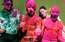 Red Hot Chili Peppers sniegs iespaidīgu koncertu Daugavas krastā