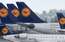 Svarīga informācija lidostas Rīga klientiem! Rīt tiks atcelti visi Lufthansa reisi