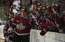 TIEŠRAIDE: KHL. Rīgas "Dinamo" – Helsinku "Jokerit" 1:2, spēle noslēgusies