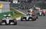 Vai Niko Rosbergs Brazīlijā izcīnīs savu pirmo F1 čempiona titulu?