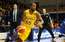 "Ventspils" basketbolisti Čempionu līgas mača pagarinājumā piekāpjas Peinera PAOK