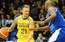 Ventspils basketbolisti Čempionu līgas spēlē uzvar Itālijas klubu Openjobmetis