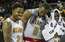 VIDEO: Atlantas Hawks "iesmej" par manekenu izaicinājumu