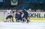VIDEO: bēdīgi – Dinamo uzbrucēja Lipsberga vārtus tiesneši neieskaita