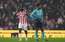 VIDEO: Bonī ar diviem vārtiem "nogremdē" Swansea City
