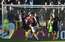 VIDEO: "Burnley" iesit supervārtus, taču atzīst "Manchester City" pārākumu