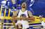 VIDEO: Karijs Pelicans grozā "saber" 13 "trejačus" un uzstāda NBA rekordu