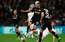 VIDEO: Leverkūzenes Bayer sarūgtina Spurs fanus Vemblija stadionā