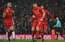 VIDEO: Oridži un Milnera vārti nodrošina "Liverpool" trīs punktus pret "Sunderland"