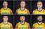 FOTO: nobalso par seksīgāko BK "Ventspils" basketbolistu