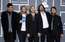 Oficiāli apstiprināts – Rīgā uzstāsies "Foo Fighters"