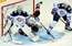 KHL klubi varētu atgriezties IIHF Čempionu līgā