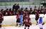 Latvijas U20 hokeja izlases aizsargs: Ir patīkami pārstāvēt savu valsti, spēlēt par Latvijas karogu