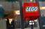 Pārītis veikalā nozog "Lego"