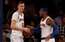 Porziņģim 11 punkti, "Knicks" vēlreiz uzvar "Timberwolves"