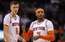 Porziņģim 34 punkti, tomēr neizdodas trāpīt izšķirošo metienu – "Knicks" piekāpjas "Suns"