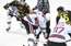 Rīgas "Dinamo" dienas spēlē cīnīsies ar meistarīgo "Avangard" vienību
