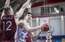 Sāpīgi! Latvijas U18 basketbolistiem pietrūkst divi punkti līdz EČ 1/4 finālam