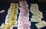 Taksometrā cenšas norēķināties ar 100 eiro suvenīra banknoti