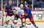 TEKSTA VIDEO TIEŠRAIDE: KHL. Helsinku "Jokerit" – Rīgas "Dinamo" 2:3, spēle noslēgusies
