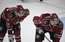 TIEŠRAIDE: KHL. Rīgas "Dinamo" – Bratislavas "Slovan" 3:2, spēle noslēgusies