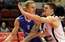 Timmas seši precīzi tālmetieni un 27 punkti neglābj "Zeņit" no zaudējuma "Unics" basketbolistiem
