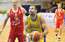 "Ventspils" basketbolisti gadu noslēdz ar uzvaru pār "Jēkabpils" komandu