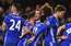 VIDEO: Chelsea fantastiski spēlē arī Ziemassvētkos un uzvar Bournemouth