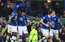VIDEO: "Everton" savā laukumā nospiež uz ceļiem "Arsenal"