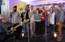VIDEO: Justs, Eilands un citas zvaigznes dzirksteļo "Star FM" festivālā