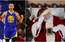 VIDEO: NBA zvaigzne Karijs dejo Santaklausa tērpā