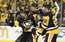 VIDEO: Krosbijs, Malkins un NHL čempione "Penguins" iesaistās parodiju biznesā
