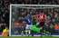 VIDEO: muļķīga "pendele" maksā "Manchester United" divus zaudētus punktus pret "Everton"