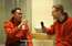 VIDEO: Renāra Zeltiņa amizantā intervija ar Singapūras florbolistiem