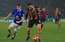 VIDEO: Rezultatīvā Premjerlīgas mačā Hull City spēlē neizšķirti ar Everton