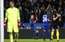 VIDEO: Vārdijam "hat‑trick", čempione "Leicester" sabradā titula pretendenti "City"