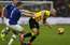 VIDEO: "Watford" piecu vārtu spēlē pieveic "Everton"