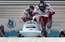 Žaļima četrinieks astotais Eiropas kausa sacensībās bobslejā
