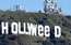 Losandželosā uzraksts "Hollywood" izmainīts uz "Hollyweed"