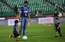 AIZKUSTINOŠS VIDEO: bērnu futbola līgā komanda zaudētos vārtus izdomā svinēt kopā ar pretiniekiem