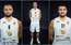 FOTO: noteikts seksīgākais BK "Jēkabpils" basketbolists
