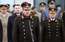 FOTO: Leonīds Kalniņš svinīgā ceremonijā pārņem NBS vadību