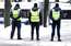 Pašvaldības policistiem paaugstinātas algas