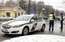 Rīgā auto nāvējoši notriec gājēju