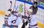 TEKSTA VIDEO TIEŠRAIDE: KHL. Minskas "Dinamo"‑ Rīgas "Dinamo" 1:3, spēle noslēgusies