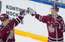 TIEŠRAIDE: KHL. Rīgas "Dinamo" – Jekaterinburgas "Avtomobilist" 4:3, spēle noslēgusies
