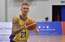 "Ventspils" bez Muižnieka klātbūtnes sīvā cīņā uzvar "Jūrmala"/"Fēnikss" basketbolistus