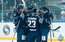 VIDEO: Bārtulis ar rezultatīvu piespēli palīdz "Admiral" cīņā par KHL izslēgšanas turnīru
