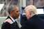 VIDEO! Donalds Tramps inaugurēts par ASV 45. prezidentu