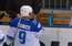 VIDEO: kāpēc "Barys" uzbrucējam Dousam pirms perioda vajadzēja "spirtu"?